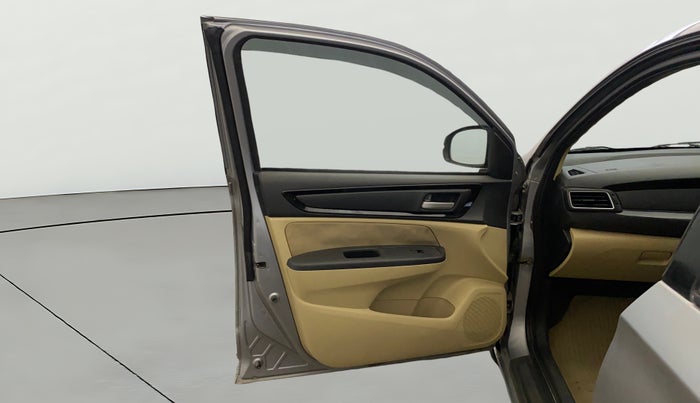 2018 Honda Amaze 1.2L I-VTEC V CVT, Petrol, Automatic, 24,489 km, LHS Front Door