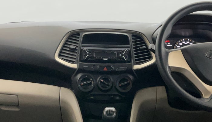 2019 Hyundai NEW SANTRO ERA EXECUTIVE, Petrol, Manual, 40,901 km, Air Conditioner
