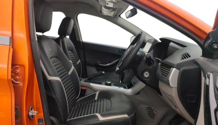 2019 Tata NEXON XMA PETROL, Petrol, Automatic, 29,568 km, Right Side Front Door Cabin