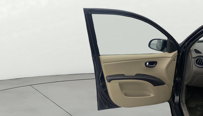 2012 Hyundai i10 SPORTZ 1.2, Petrol, Manual, 91,129 km, LHS Front Door