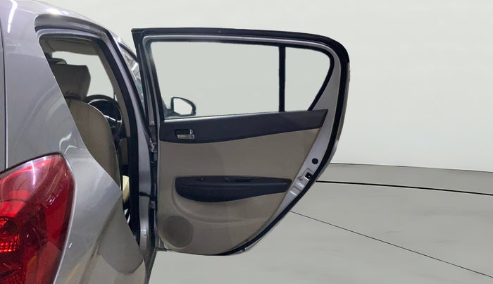 2013 Hyundai i20 SPORTZ 1.2, Petrol, Manual, 53,130 km, RHS Rear Door