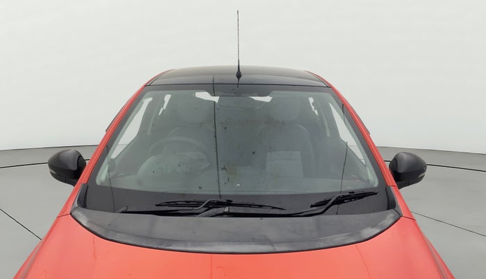 2020 Tata Tiago XZ PLUS PETROL, Petrol, Manual, 44,023 km, Front Windshield