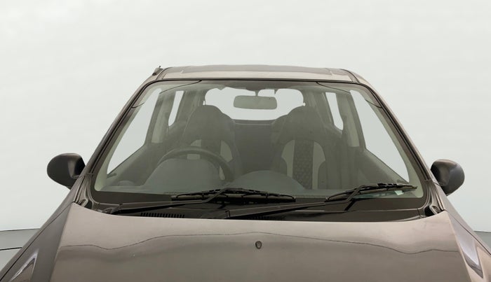 2018 Maruti Alto 800 LXI, Petrol, Manual, 49,670 km, Front Windshield