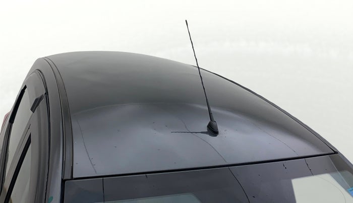 2021 Tata Tiago XZA PLUS PETROL, Petrol, Automatic, 21,925 km, Roof