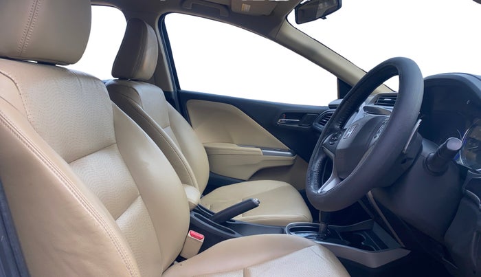 2016 Honda City 1.5L I-VTEC VX CVT, Petrol, Automatic, 83,065 km, Right Side Front Door Cabin