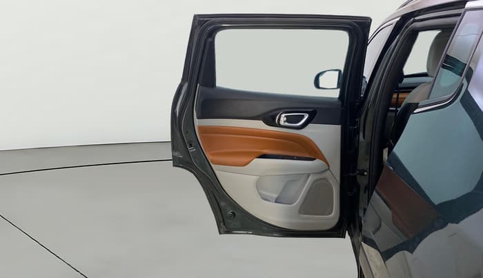 2023 Jeep Compass LIMITED (O) 2.0 DIESEL AT FWD, Diesel, Automatic, 52,322 km, LHS Rear Door