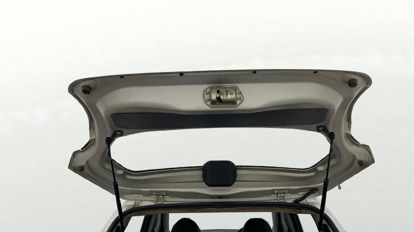 2015 Maruti Alto 800 LXI, Petrol, Manual, 99,324 km, Boot Door Open