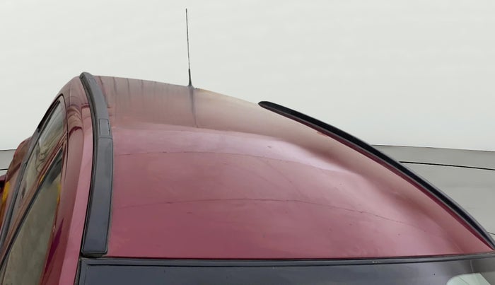 2016 Hyundai Grand i10 SPORTZ 1.2 KAPPA VTVT, Petrol, Manual, 86,371 km, Roof