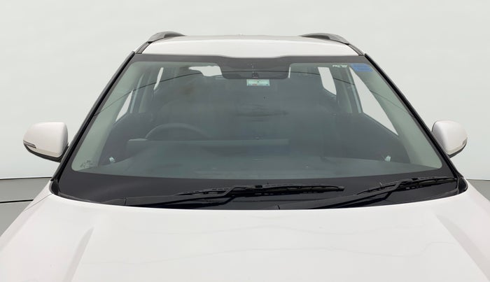 2019 KIA SELTOS HTK PLUS 1.5, Petrol, Manual, 72,140 km, Front Windshield