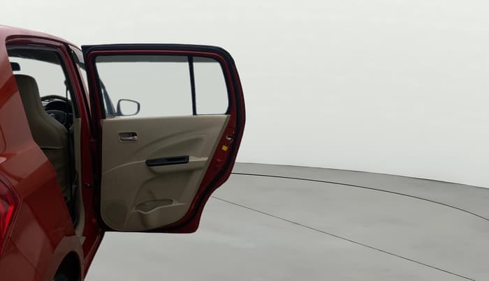 2018 Maruti Celerio ZXI, Petrol, Manual, 67,372 km, RHS Rear Door