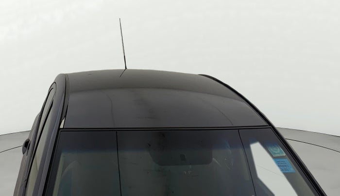 2013 Hyundai Verna FLUIDIC 1.6 VTVT SX, Petrol, Manual, 55,937 km, Roof