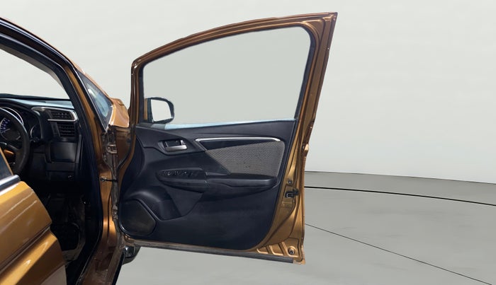 2019 Honda WR-V 1.2L I-VTEC VX MT, Petrol, Manual, 59,280 km, RHS Front Door