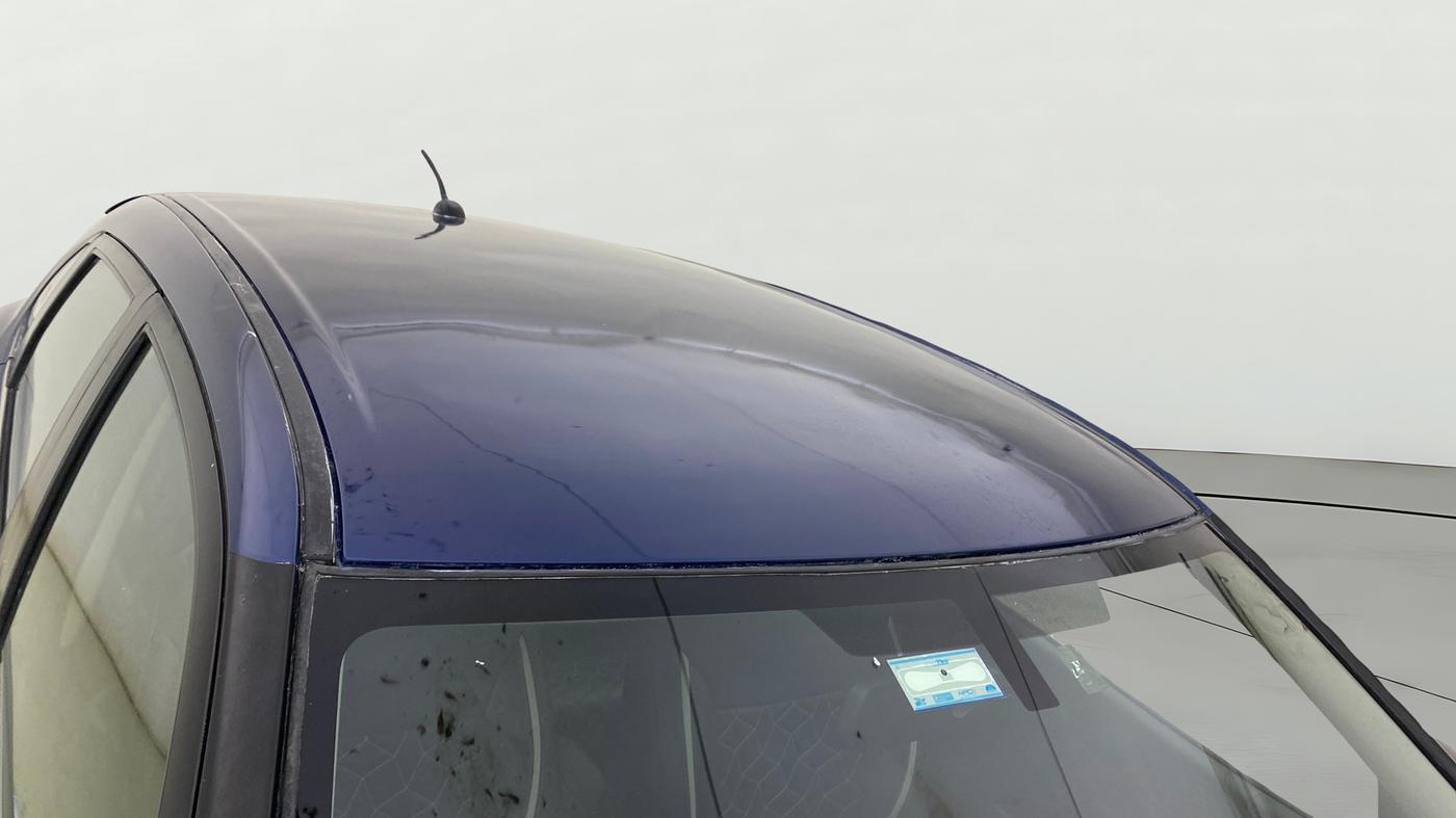 2021 Maruti Baleno ZETA PETROL 1.2, Petrol, Manual, 20,518 km, Roof