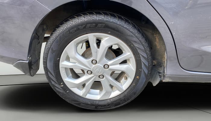 2019 Honda Amaze 1.2L I-VTEC VX, Petrol, Manual, 48,540 km, Right Rear Wheel