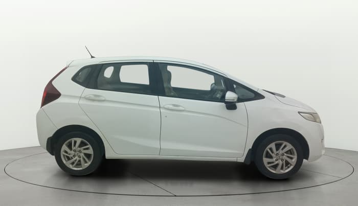 2018 Honda Jazz 1.2L I-VTEC V, Petrol, Manual, 72,397 km, Right Side View