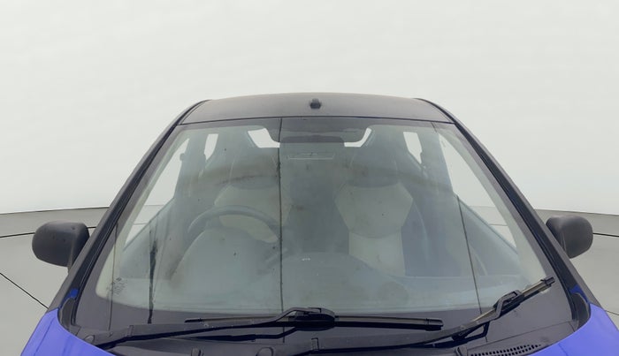 2014 Hyundai Eon ERA +, Petrol, Manual, 73,078 km, Front Windshield