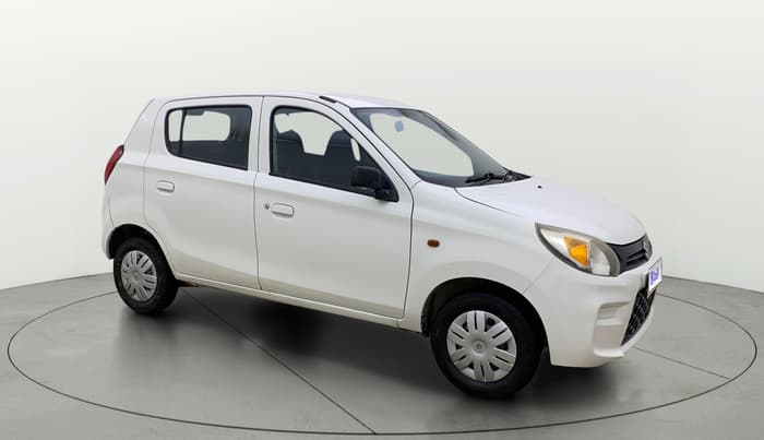 2020 Maruti Alto LXI, Petrol, Manual, 91,665 km, Right Front Diagonal