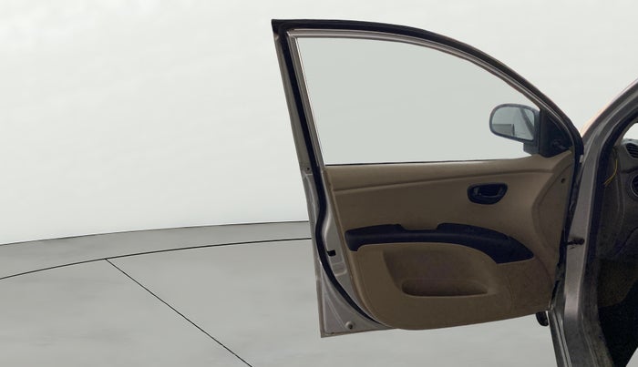 2014 Hyundai i10 MAGNA 1.1, Petrol, Manual, 89,448 km, LHS Front Door