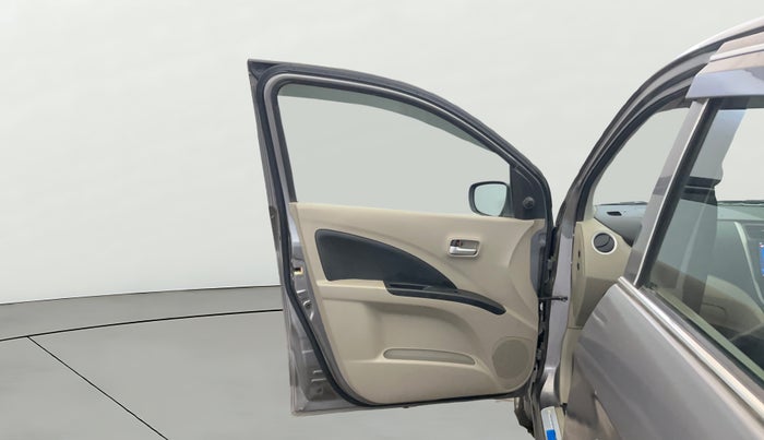 2017 Maruti Celerio VXI, Petrol, Manual, 20,300 km, LHS Front Door