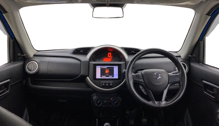 2019 Maruti S PRESSO VXI+, Petrol, Manual, 32,316 km, Dashboard