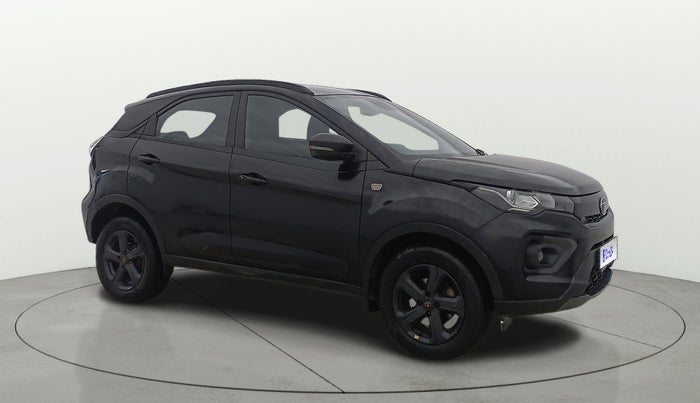 2023 Tata NEXON XZA PLUS LUX SUNROOF DARK DIESEL, Diesel, Automatic, 63,352 km, SRP