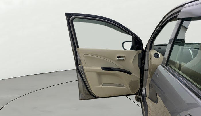 2018 Maruti Celerio VXI (O) CNG, CNG, Manual, 81,930 km, LHS Front Door