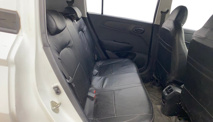 2024 Hyundai EXTER SX 1.2 MT, Petrol, Manual, 42,822 km, Right Side Rear Door Cabin