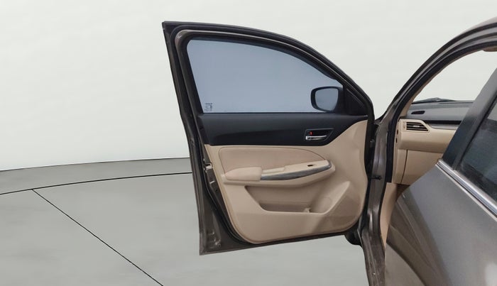 2021 Maruti Dzire ZXI, Petrol, Manual, 56,220 km, LHS Front Door