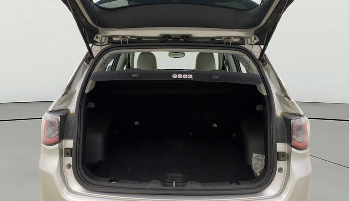 2018 Jeep Compass LIMITED 1.4 PETROL AT, Petrol, Automatic, 31,337 km, Boot Open Zoomed View