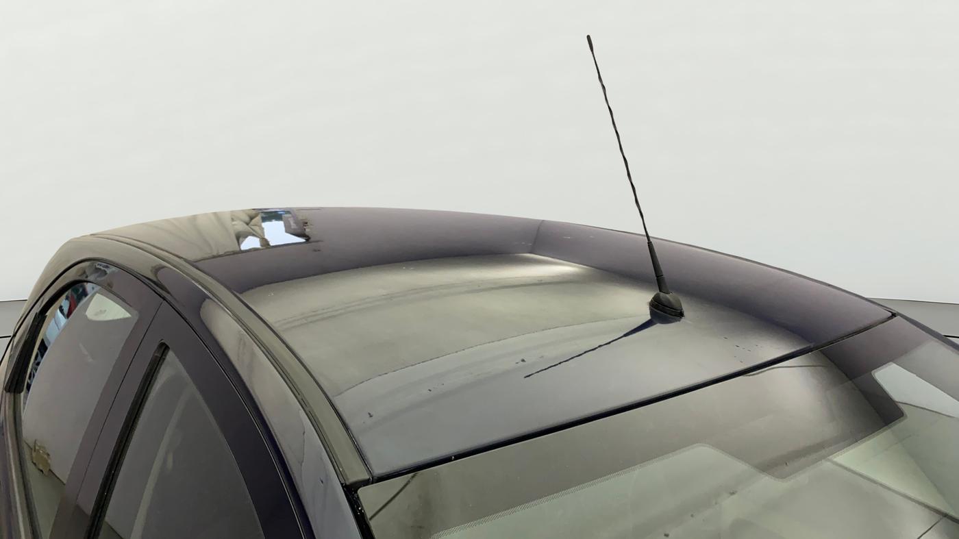 2023 Tata Tiago XZ PLUS PETROL, Petrol, Manual, 29,902 km, Roof