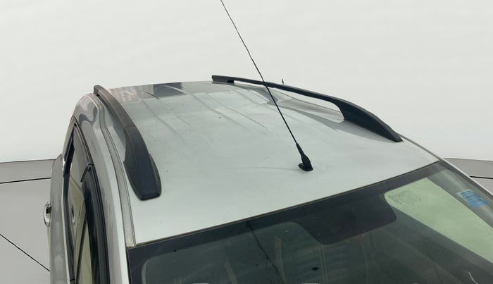 2020 Renault TRIBER RXZ, Petrol, Manual, 22,206 km, Roof