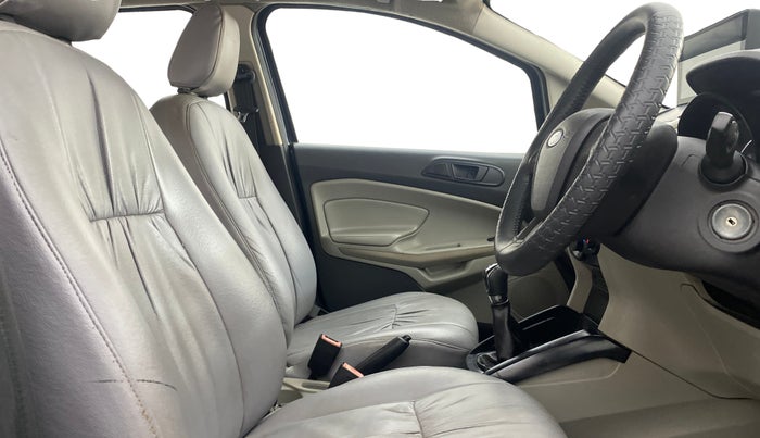 2014 Ford Ecosport AMBIENTE 1.5L PETROL, Petrol, Manual, 90,699 km, Right Side Front Door Cabin