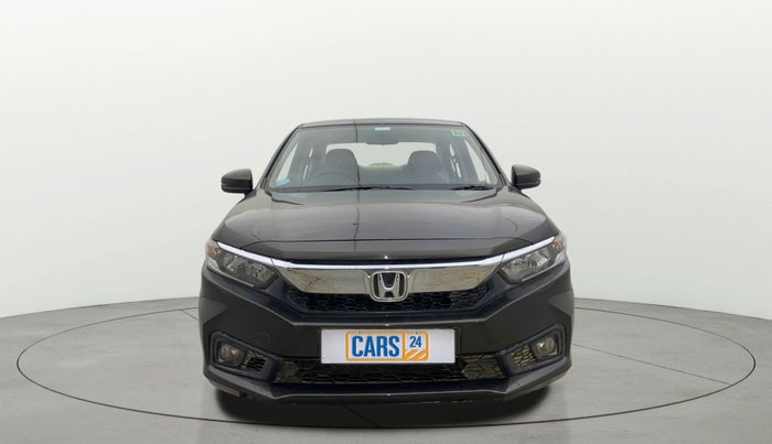 2018 Honda Amaze 1.2L I-VTEC V CVT, Petrol, Automatic, 34,841 km, Front