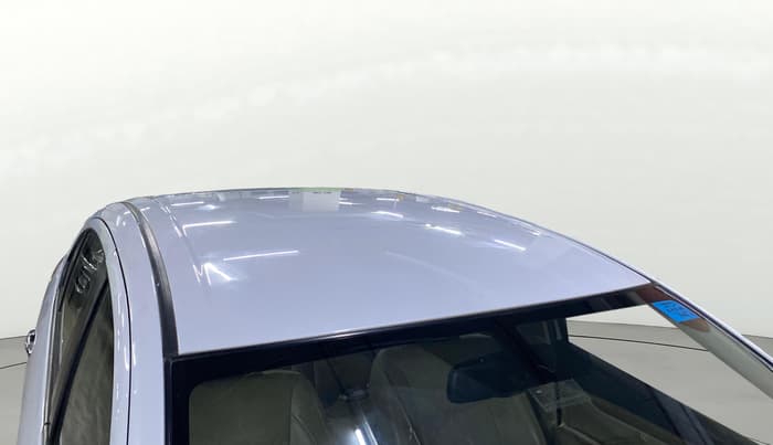 2021 Maruti Ciaz ALPHA 1.5 SHVS PETROL, Petrol, Manual, 38,137 km, Roof