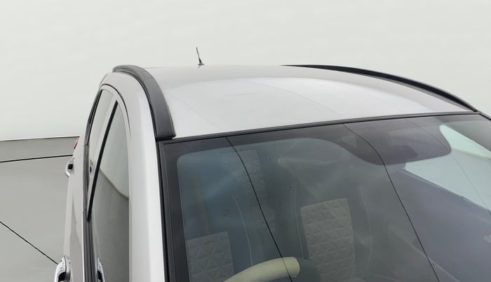 2015 Hyundai Grand i10 ASTA AT 1.2 KAPPA VTVT, Petrol, Automatic, 78,395 km, Roof