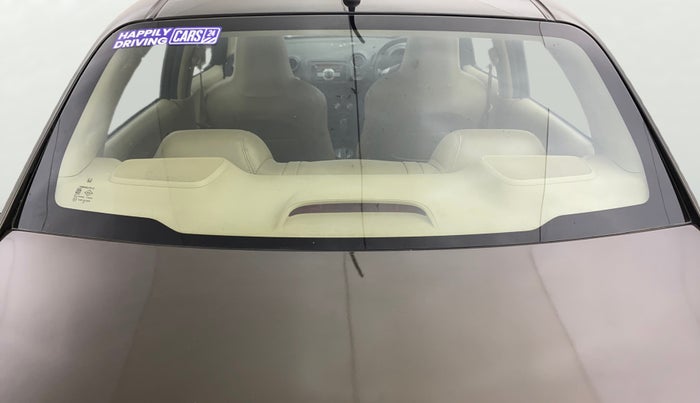 2015 Honda Amaze 1.2L I-VTEC S AT, Petrol, Automatic, 85,826 km, Rear Windshield