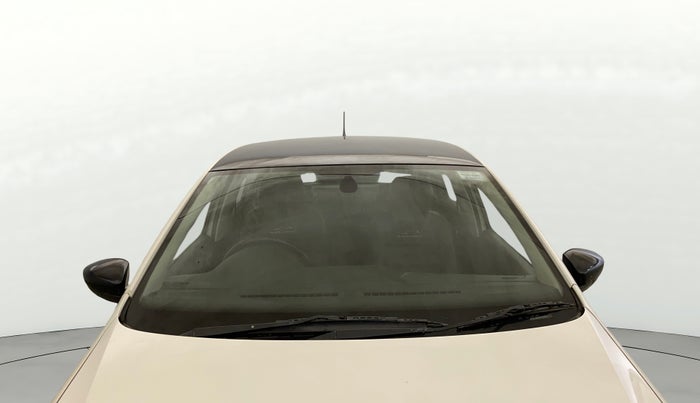 2019 Volkswagen Polo HIGHLINE PLUS 1.0 16 ALLOY, Petrol, Manual, 65,779 km, Front Windshield