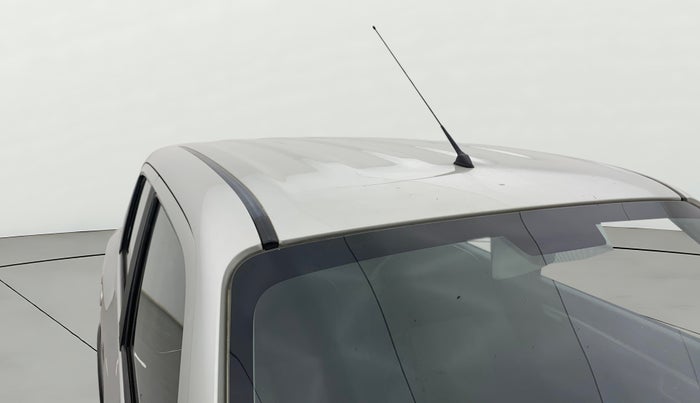 2021 Maruti S PRESSO VXI+, Petrol, Manual, 32,379 km, Roof