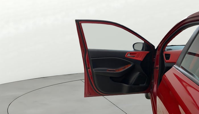 2015 Hyundai Elite i20 ASTA 1.2, Petrol, Manual, 30,848 km, LHS Front Door