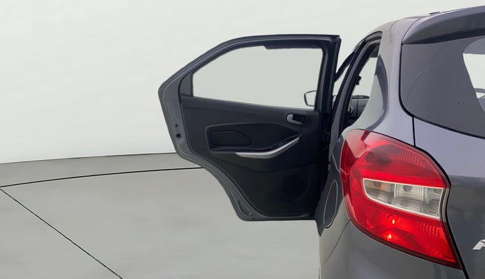 2017 Ford New Figo TREND 1.2 PETROL, Petrol, Manual, 31,904 km, LHS Rear Door