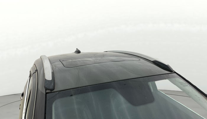 2020 Tata NEXON XM PETROL, Petrol, Manual, 30,947 km, Roof