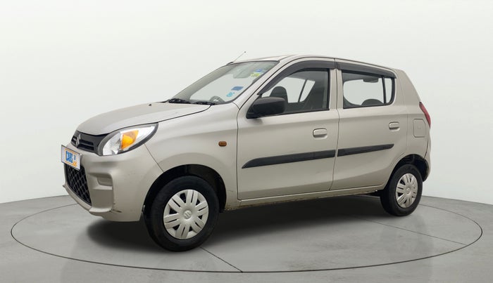 2020 Maruti Alto VXI, Petrol, Manual, 22,949 km, Left Front Diagonal