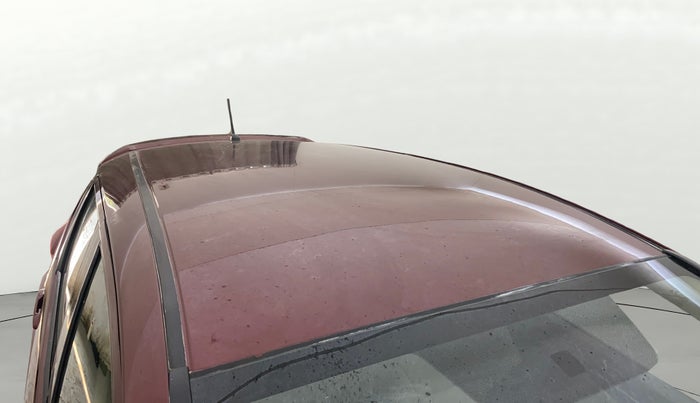 2016 Honda Jazz 1.2L I-VTEC V, Petrol, Manual, 34,714 km, Roof