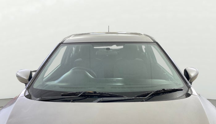 2019 Maruti Baleno SIGMA PETROL 1.2, CNG, Manual, 1,08,367 km, Front Windshield