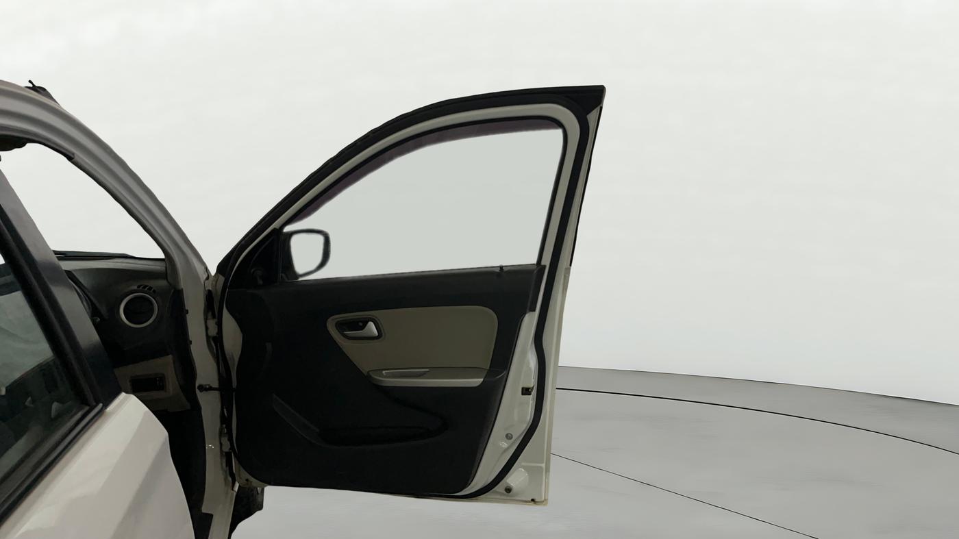 2019 Maruti Alto K10 VXI, Petrol, Manual, 17,179 km, RHS Front Door