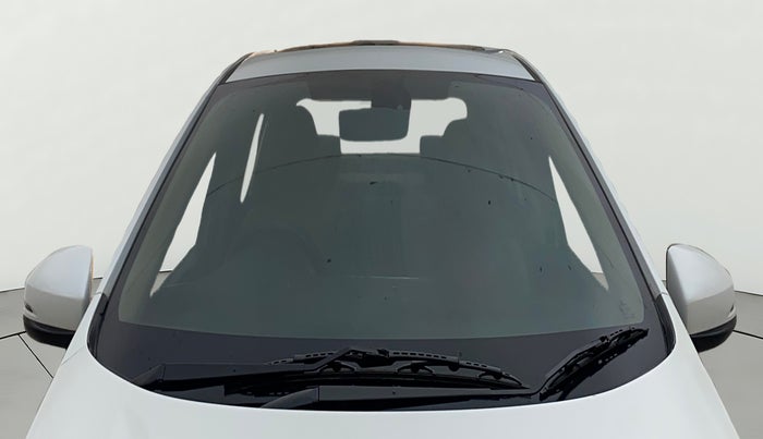 2019 Honda City 1.5L I-VTEC ZX CVT, Petrol, Automatic, 97,099 km, Front Windshield