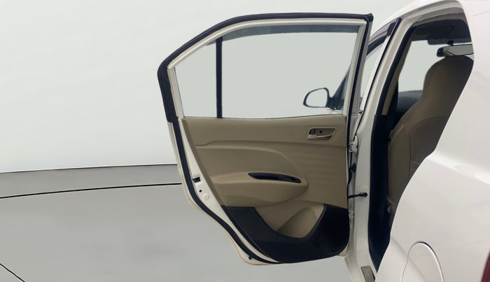 2020 Hyundai NEW SANTRO SPORTZ AMT, Petrol, Automatic, 28,103 km, LHS Rear Door