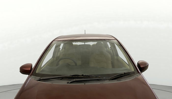 2015 Honda Amaze 1.2L I-VTEC S, CNG, Manual, 73,580 km, Front Windshield