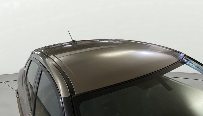 2020 Maruti Baleno SIGMA PETROL 1.2, Petrol, Manual, 52,823 km, Roof