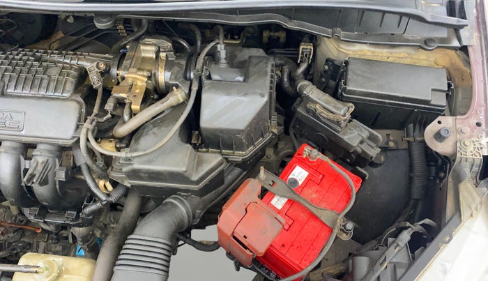 2015 Honda City 1.5L I-VTEC VX, Petrol, Manual, 20,659 km, Engine View - Right
